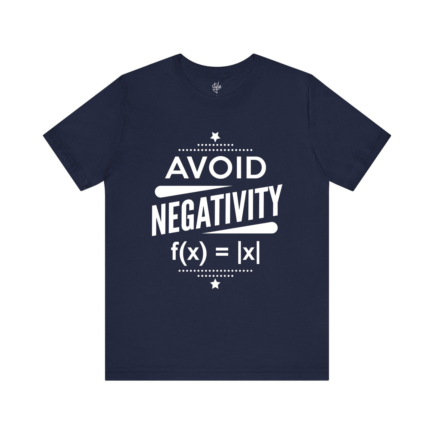 Avoid Negativity T-Shirt