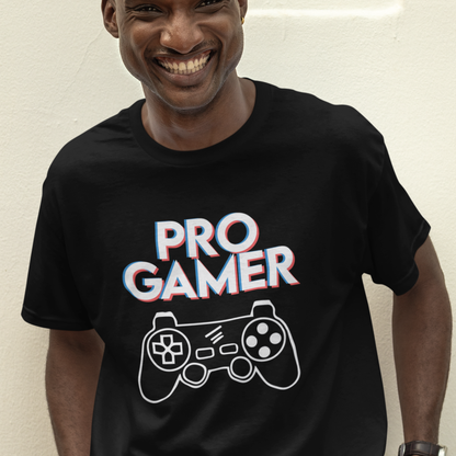 Pro Gamer T-Shirt