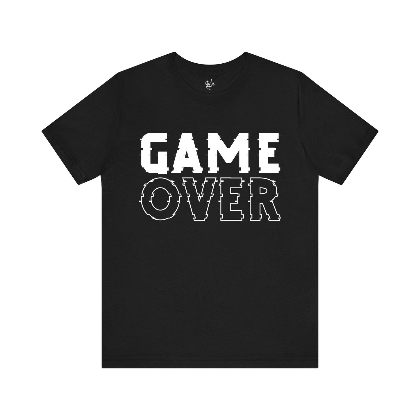 Game Over T-Shirt