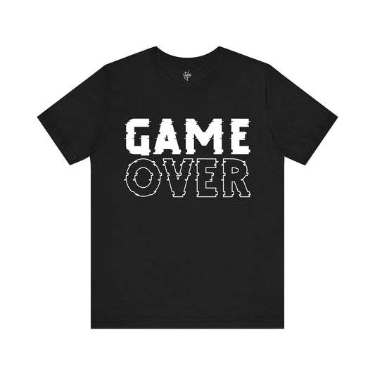 Game Over T-Shirt