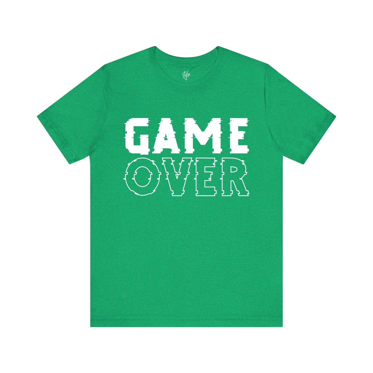 Game Over T-Shirt