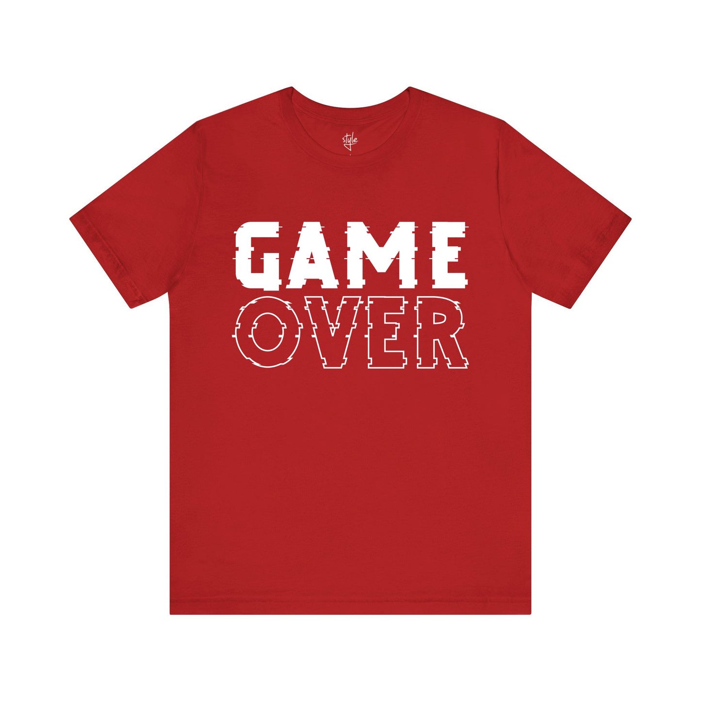 Game Over T-Shirt