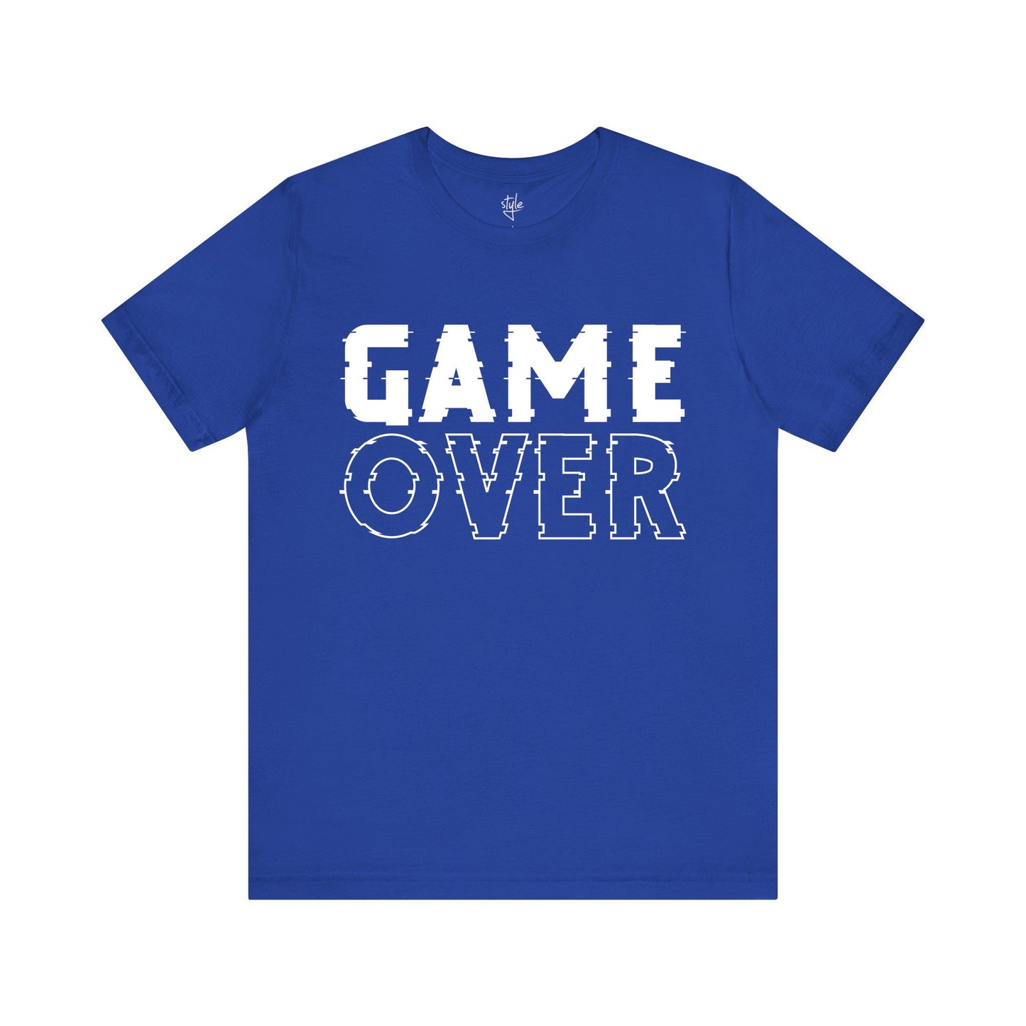 Game Over T-Shirt