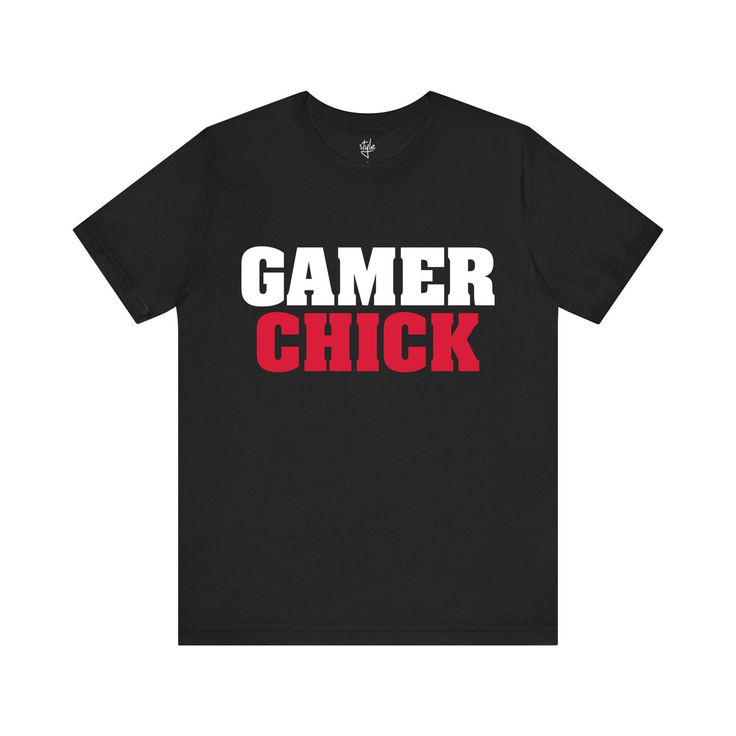 Gamer Chick T-Shirt