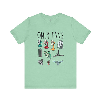 Only Fans T-Shirt