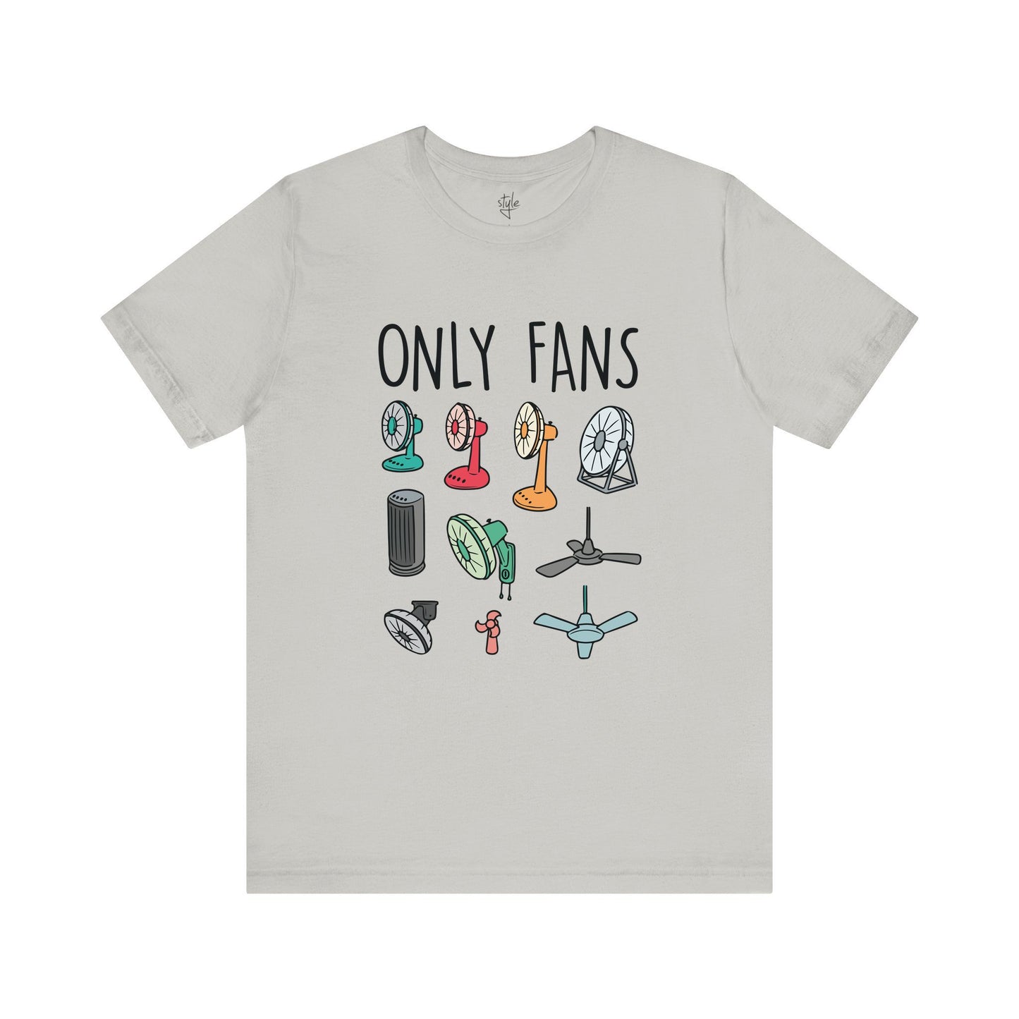 Only Fans T-Shirt