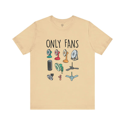 Only Fans T-Shirt