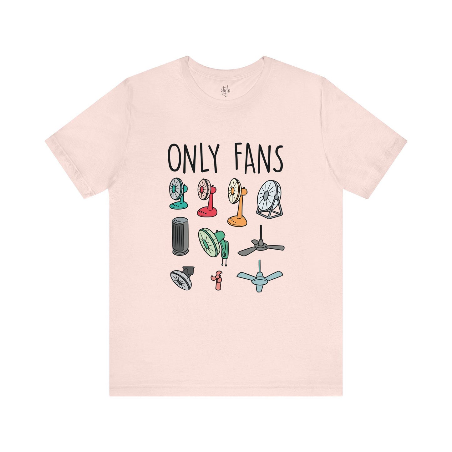 Only Fans T-Shirt