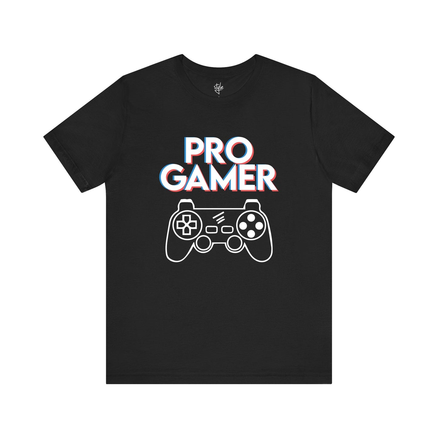 Pro Gamer T-Shirt