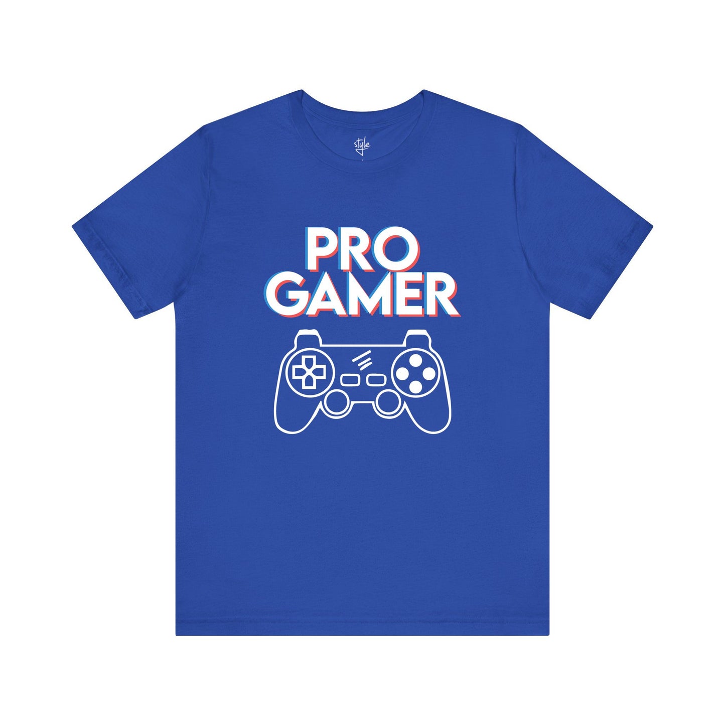 Pro Gamer T-Shirt