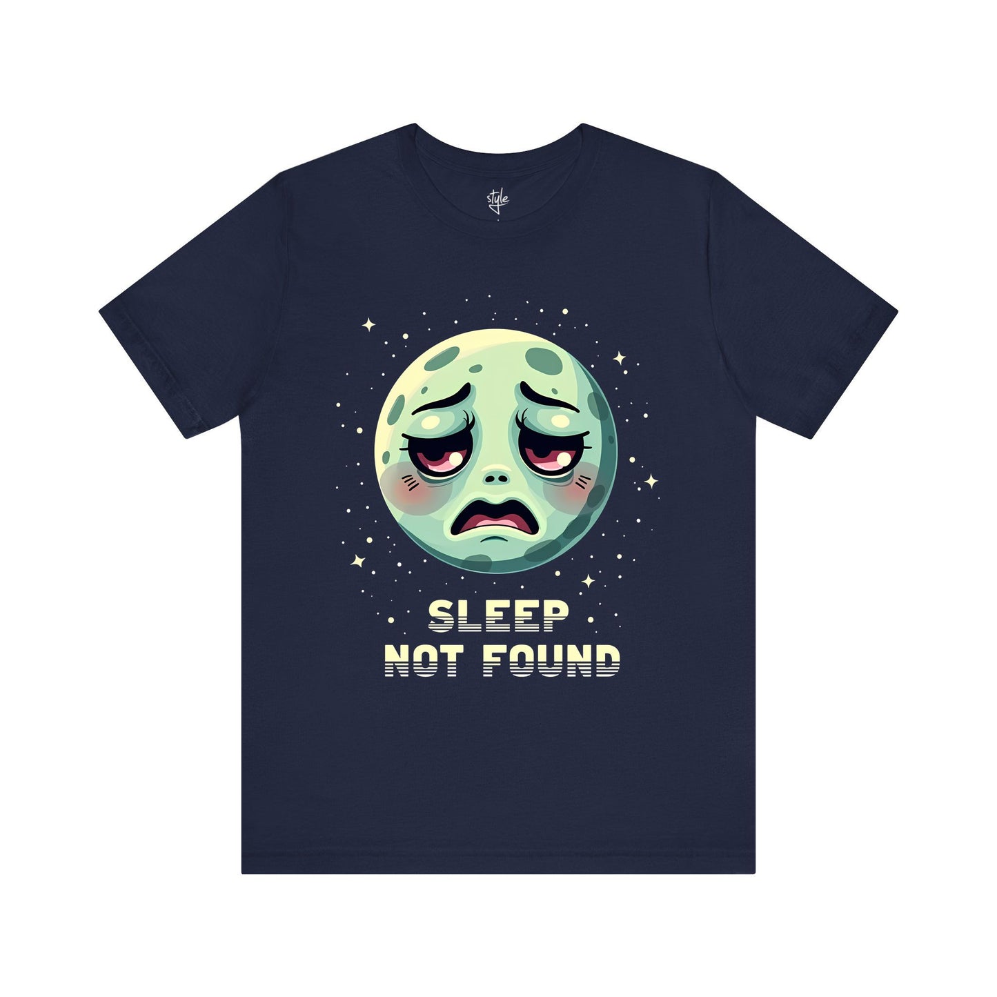 Sleep Not Found T-Shirt