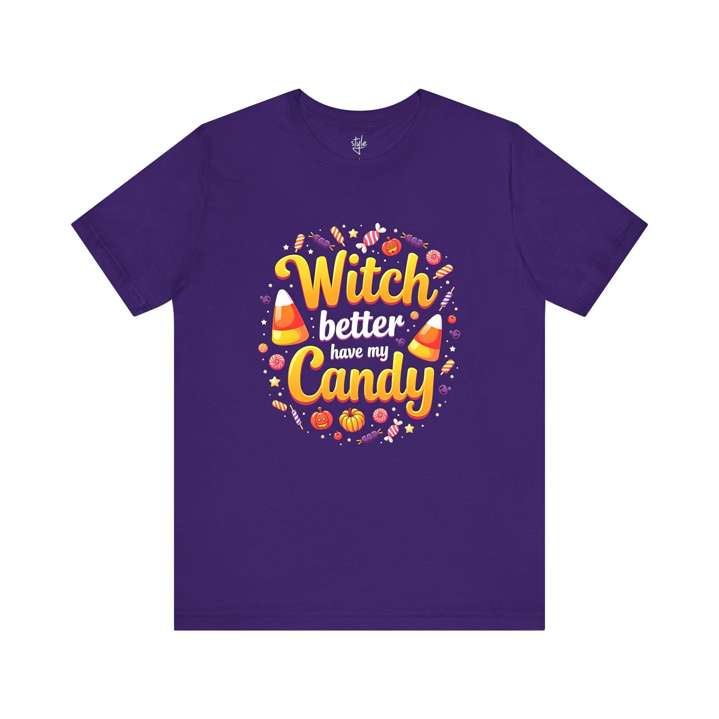 Witch Better Have My Candy T-Shirt